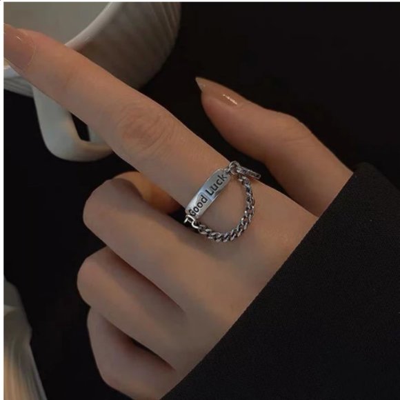 WITH NEW POUCH AND BOX - Picture 2 of 3